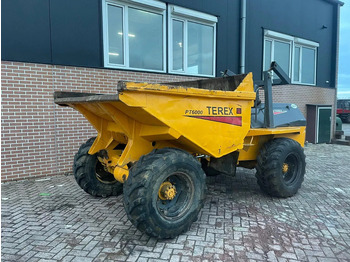 Tombador TEREX