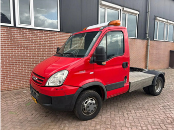 Tractor IVECO Daily