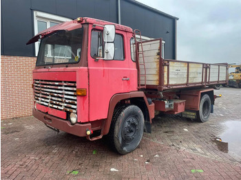 Camião SCANIA S
