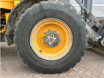 Pá carregadora de rodas Volvo L45G: foto 5