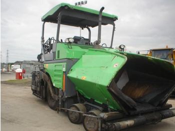 Máquina de asfalto VOGELE S 1803-2 Ergoplus: foto 1