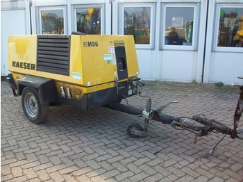 Compressor de ar Kaeser M 56: foto 1