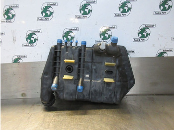 Tanque de expansão para Camião DAF 1295910 / 1607794 EXPANSIEVAT: foto 2