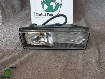 Farol nevoeiro DAF CF