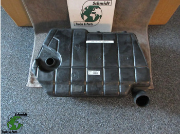 Tanque de expansão DAF