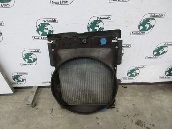 Radiador para Camião DAF 1708456 // 1708449 RADIATEUR INTERCOOLER DAF 230 LF MODEL 2020: foto 2 Radiador para Camião DAF 1708456 // 1708449 RADIATEUR INTERCOOLER DAF 230 LF MODEL 2020: foto 2