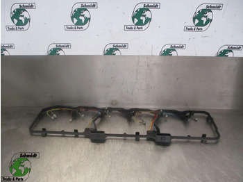 Motor e peças DAF CF