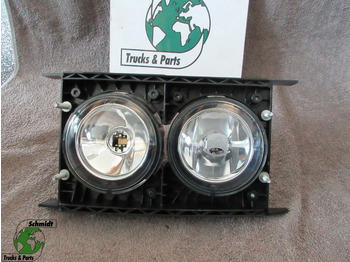 Farol nevoeiro DAF CF