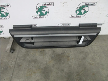 Grade radiador para Camião DAF 1786644 DAF CF 75 GRILL EURO 5: foto 3