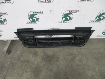 Grade radiador para Camião DAF 1786644 DAF CF 75 GRILL EURO 5: foto 2