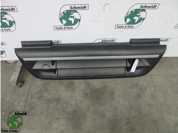 Grade radiador DAF CF 75
