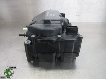 Sistema de combustível DAF CF