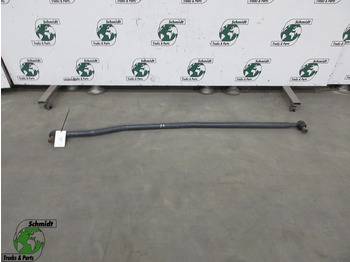 Direcção DAF CF