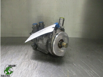 Motor e peças DAF CF
