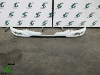 Para-choque DAF CF