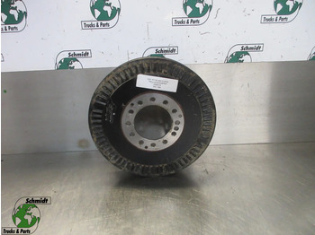 Motor e peças DAF