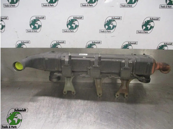 Motor e peças DAF CF