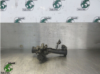 Motor e peças DAF CF