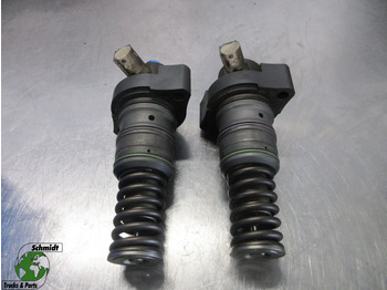 Filtro de combustível DAF CF