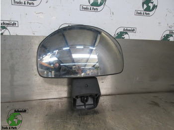 Espelho retrovisor DAF
