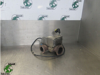 Motor e peças DAF CF