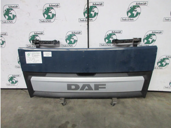Grade radiador para Camião DAF 1956193//2144204//2019586 GRILL DAF CF 440 EURO 6: foto 3