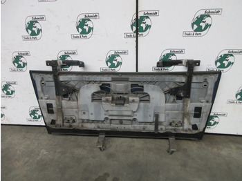 Grade radiador para Camião DAF 1956193//2144204//2019586 GRILL DAF CF 440 EURO 6: foto 4