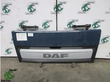 Grade radiador DAF CF