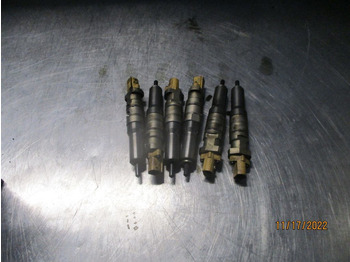Motor e peças para Camião DAF 1974030 INJECTORS EURO 6 CF XF: foto 2