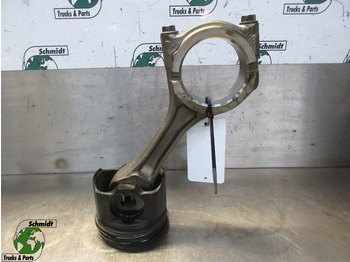Motor e peças DAF