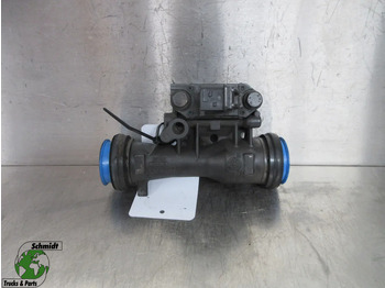 Motor e peças DAF XF
