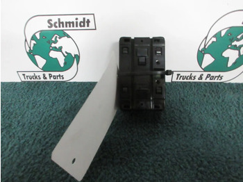 Sistema elétrico para Camião DAF 2025546 MUTEBOX 3 DAF XF CF EURO 6 MODEL 2021: foto 2