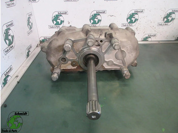 Embreagem e peças DAF