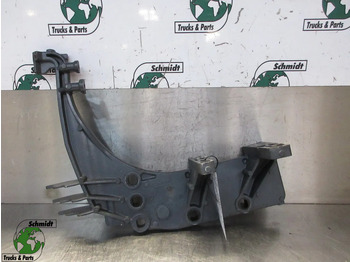 Estrutura/ Châssis DAF CF