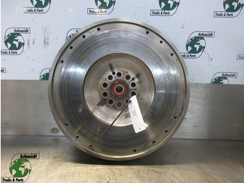 Volante do motor DAF CF