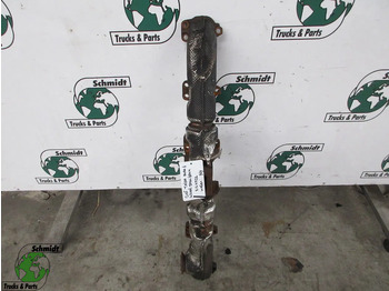 Colector de escape DAF CF