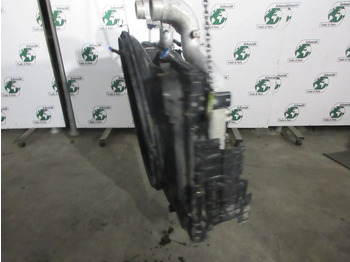 Radiador para Camião DAF 2131856 // 1909457 // 2015914 KOELER PAKKET DAF CF 450 EURO 6 2020: foto 4