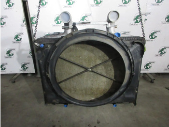 Radiador para Camião DAF 2131856 // 1909457 // 2015914 KOELER PAKKET DAF CF 450 EURO 6 2020: foto 3