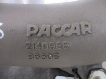Motor e peças para Camião DAF 2140938 INLAATBUIS DAF XF CF 480 EURO 6 MODEL 2021: foto 5
