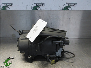 Motor e peças DAF CF
