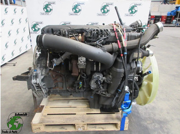 Motor DAF CF
