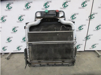 Radiador para Camião DAF 2204691 // 2050841 // 2125896 KOELER PAKKET DAF XF 480 MODEL 2020: foto 3