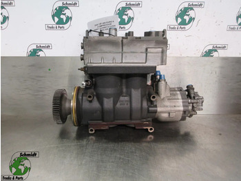 Motor e peças DAF XF