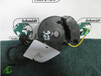 Sistema elétrico DAF CF