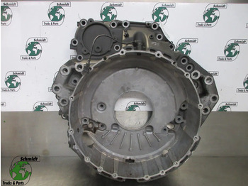 Motor e peças DAF CF