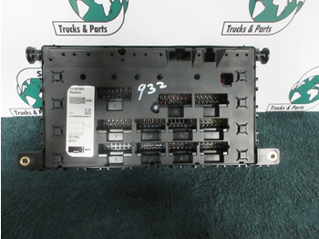 Sistema elétrico para Camião DAF 2274463 ZEKERINGS KAST DAF XG 480 EURO 6 MODEL 2023: foto 2