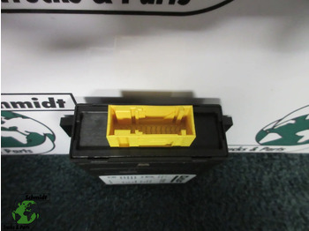 Sistema elétrico DAF CF