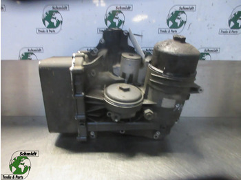 Motor e peças DAF CF