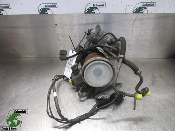 Motor e peças DAF XF