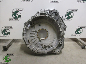 Motor e peças DAF CF